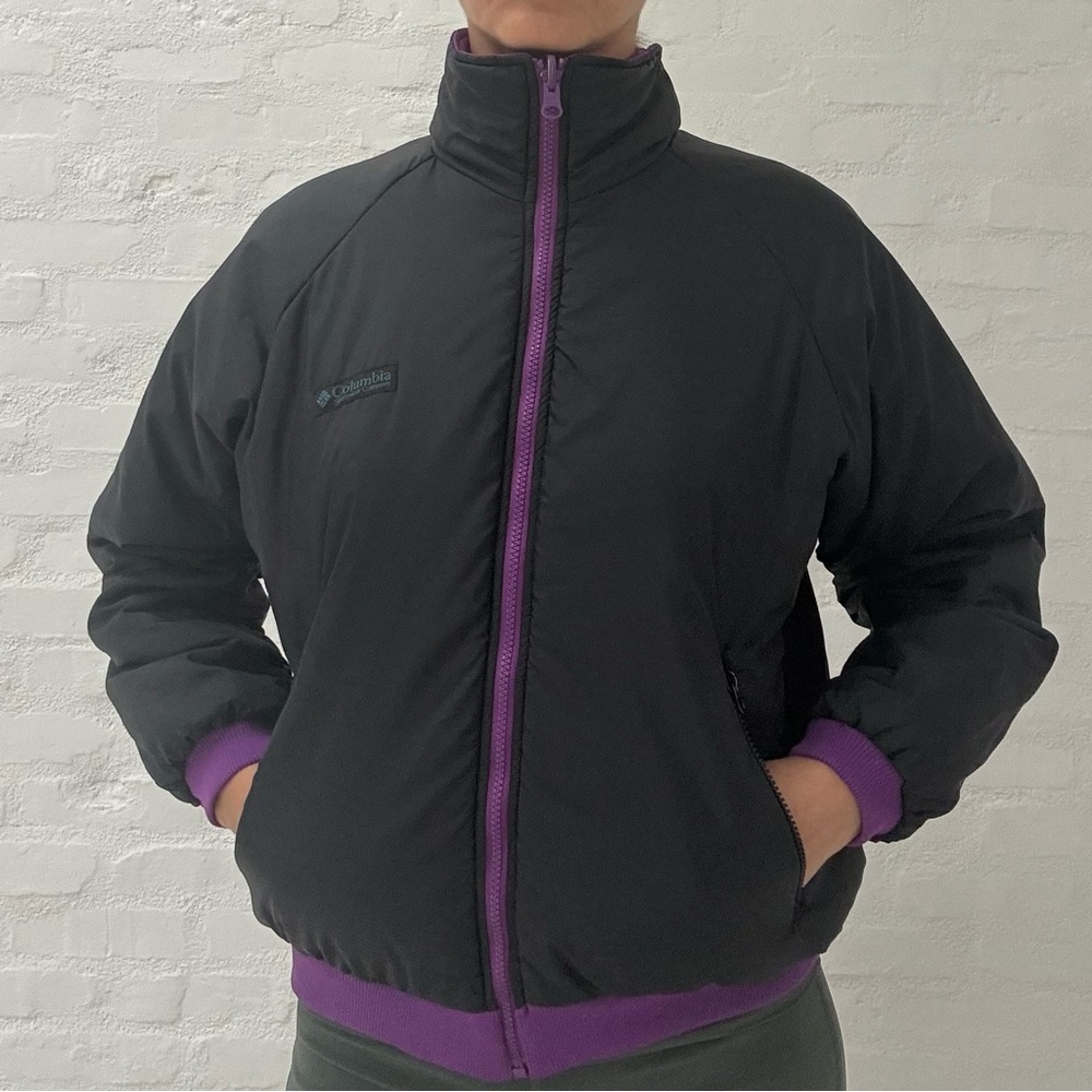 Vintage Columbia Jacket